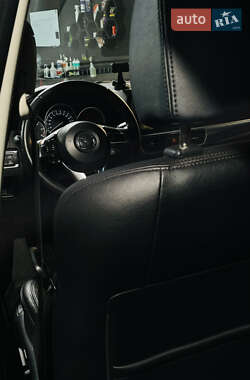 Внедорожник / Кроссовер Mazda CX-5 2015 в 
