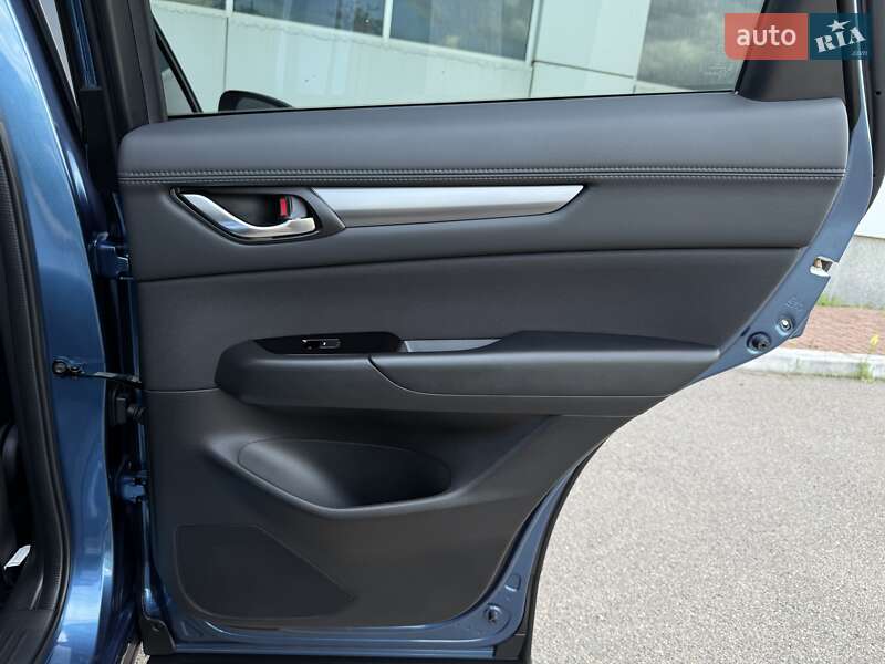 Внедорожник / Кроссовер Mazda CX-5 2019 в Белой Церкви