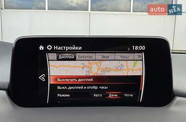 Внедорожник / Кроссовер Mazda CX-5 2019 в 