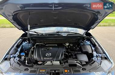 Внедорожник / Кроссовер Mazda CX-5 2019 в 