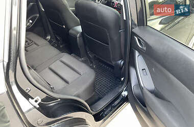 Внедорожник / Кроссовер Mazda CX-5 2012 в 
