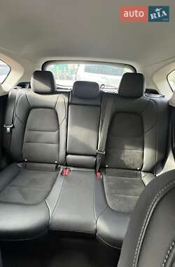Внедорожник / Кроссовер Mazda CX-5 2021 в 