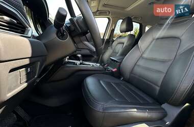 Внедорожник / Кроссовер Mazda CX-5 2022 в 