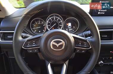 Внедорожник / Кроссовер Mazda CX-5 2023 в 