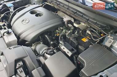 Внедорожник / Кроссовер Mazda CX-5 2022 в 