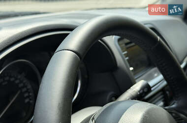 Внедорожник / Кроссовер Mazda CX-5 2014 в 