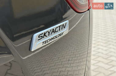 Внедорожник / Кроссовер Mazda CX-5 2014 в 