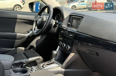 Внедорожник / Кроссовер Mazda CX-5 2014 в 