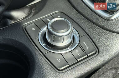 Внедорожник / Кроссовер Mazda CX-5 2014 в 