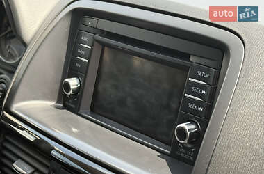 Внедорожник / Кроссовер Mazda CX-5 2014 в 