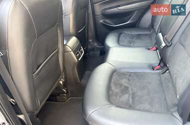 Внедорожник / Кроссовер Mazda CX-5 2021 в 