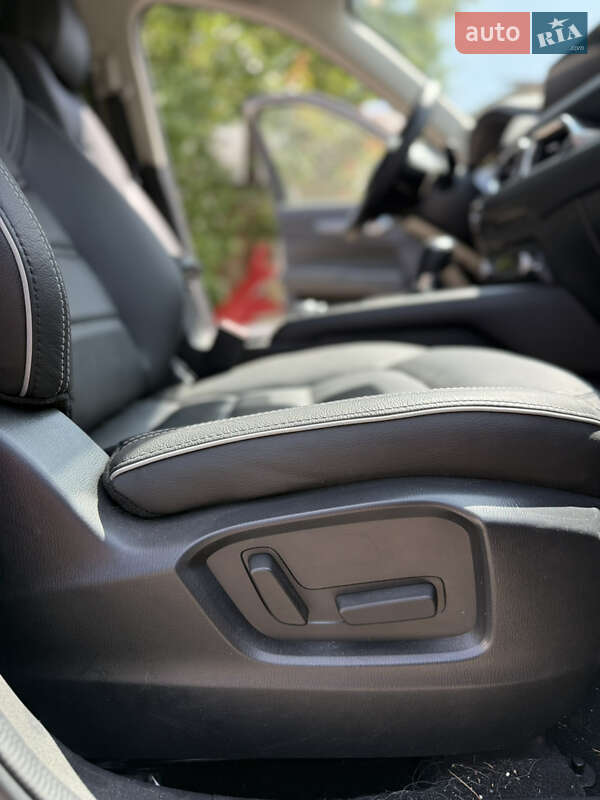 Позашляховик / Кросовер Mazda CX-5 2024 в Миколаєві