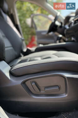 Позашляховик / Кросовер Mazda CX-5 2024 в 