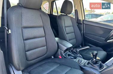 Внедорожник / Кроссовер Mazda CX-5 2013 в 