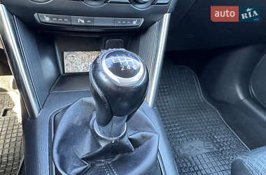 Внедорожник / Кроссовер Mazda CX-5 2013 в 