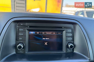 Внедорожник / Кроссовер Mazda CX-5 2013 в 