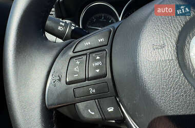 Внедорожник / Кроссовер Mazda CX-5 2013 в 