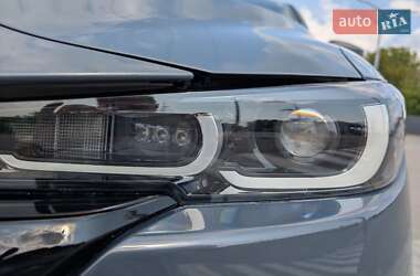 Внедорожник / Кроссовер Mazda CX-5 2022 в 