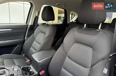 Позашляховик / Кросовер Mazda CX-5 2019 в 