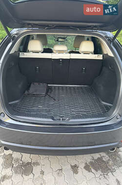 Внедорожник / Кроссовер Mazda CX-5 2020 в 