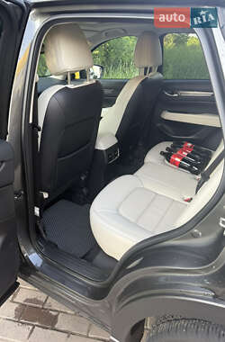 Внедорожник / Кроссовер Mazda CX-5 2020 в 