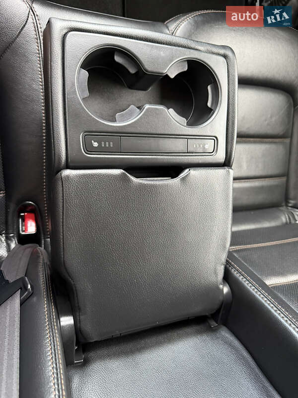 Позашляховик / Кросовер Mazda CX-5 2021 в Коломиї
