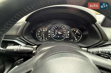 Внедорожник / Кроссовер Mazda CX-5 2021 в 