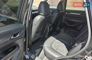 Внедорожник / Кроссовер Mazda CX-5 2020 в 