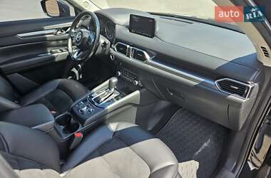 Внедорожник / Кроссовер Mazda CX-5 2020 в 