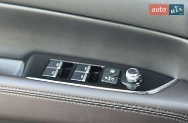 Внедорожник / Кроссовер Mazda CX-5 2021 в 