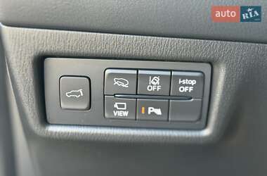 Внедорожник / Кроссовер Mazda CX-5 2021 в 
