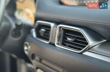 Внедорожник / Кроссовер Mazda CX-5 2021 в 