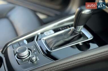 Внедорожник / Кроссовер Mazda CX-5 2021 в 