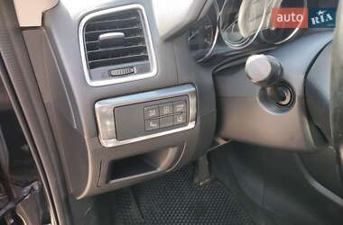 Внедорожник / Кроссовер Mazda CX-5 2015 в 