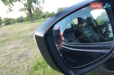Внедорожник / Кроссовер Mazda CX-5 2015 в 