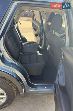 Внедорожник / Кроссовер Mazda CX-5 2015 в 