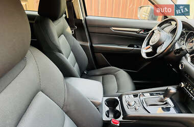 Внедорожник / Кроссовер Mazda CX-5 2019 в 