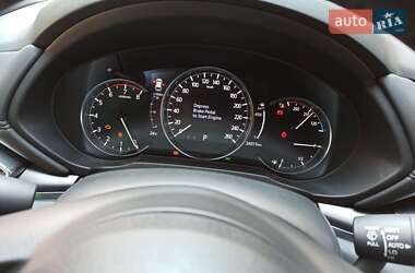 Внедорожник / Кроссовер Mazda CX-5 2022 в 