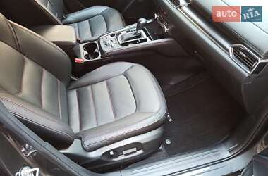 Внедорожник / Кроссовер Mazda CX-5 2022 в 