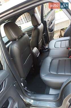 Внедорожник / Кроссовер Mazda CX-5 2022 в 