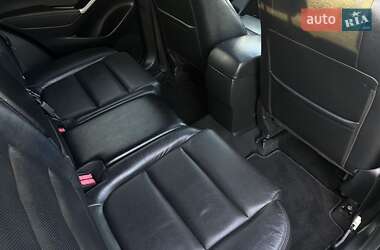 Позашляховик / Кросовер Mazda CX-5 2015 в 
