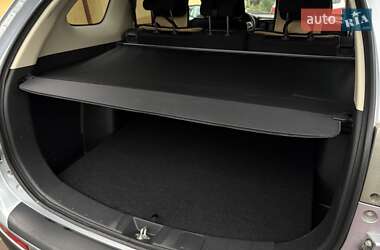 Позашляховик / Кросовер Mazda CX-5 2015 в 