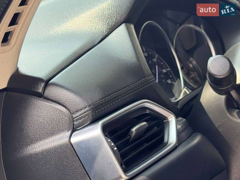 Внедорожник / Кроссовер Mazda CX-5 2020 в Ахтырке