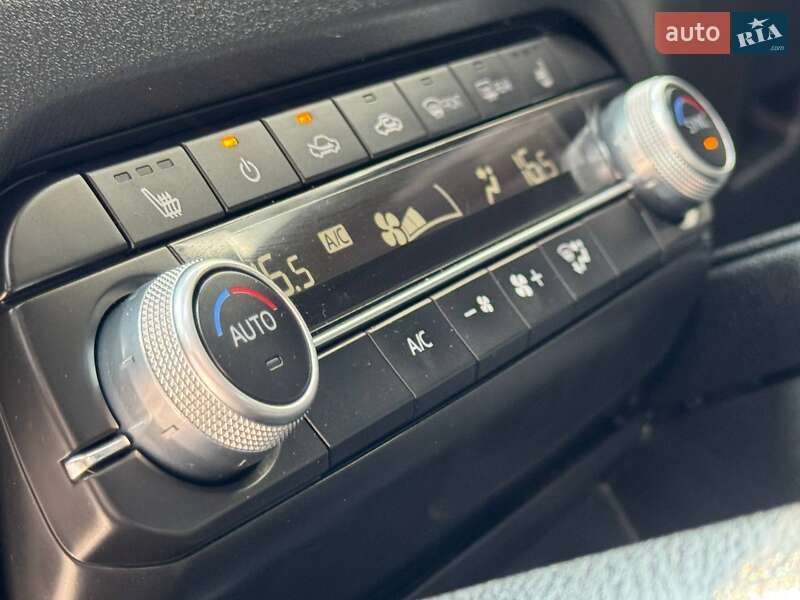 Внедорожник / Кроссовер Mazda CX-5 2020 в Ахтырке
