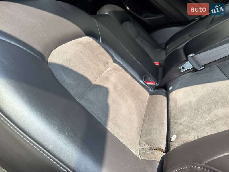 Внедорожник / Кроссовер Mazda CX-5 2020 в Ахтырке
