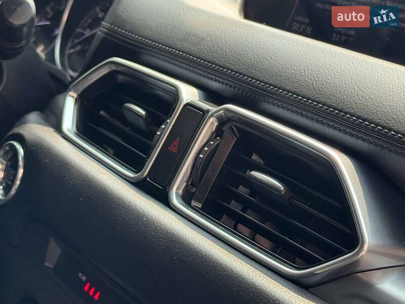 Внедорожник / Кроссовер Mazda CX-5 2020 в Ахтырке