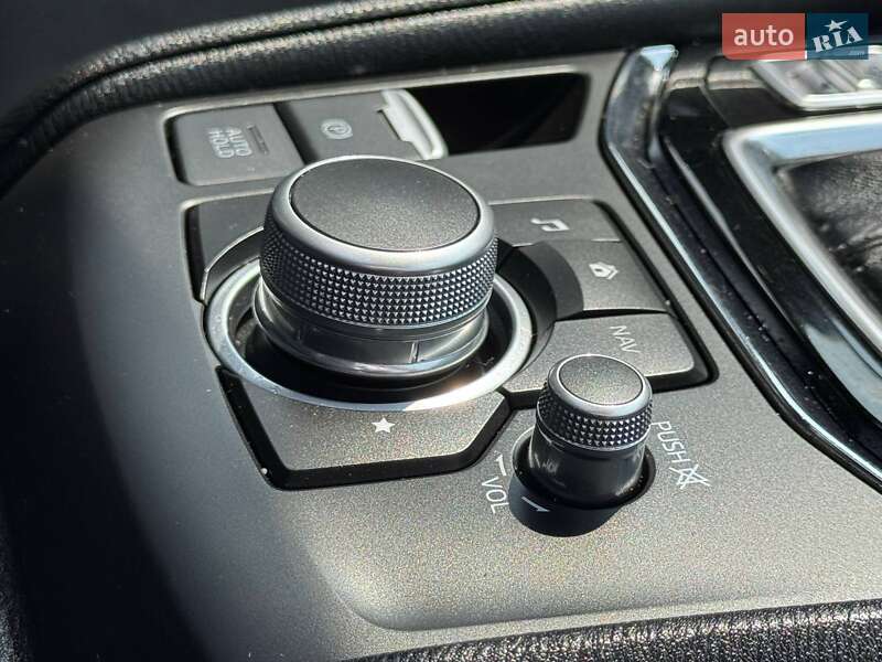 Внедорожник / Кроссовер Mazda CX-5 2020 в Ахтырке