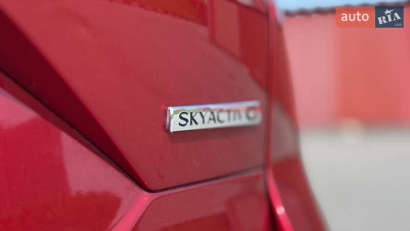 Позашляховик / Кросовер Mazda CX-5 2023 в Києві
