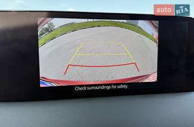 Внедорожник / Кроссовер Mazda CX-5 2023 в 