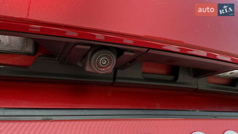 Позашляховик / Кросовер Mazda CX-5 2023 в Києві